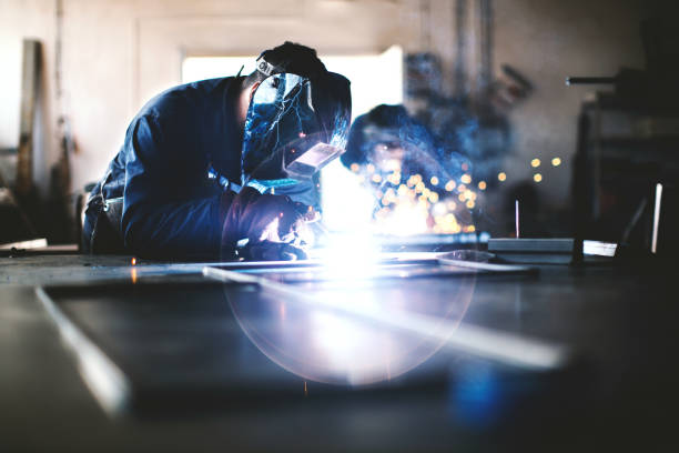 Affordable Welder Services in Payson, AZ