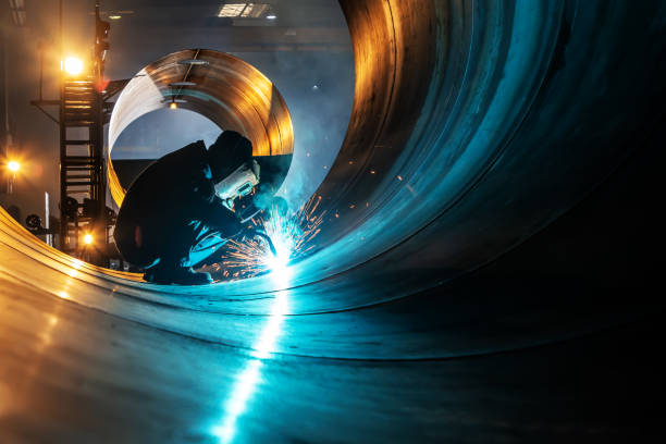 Best Automation and Robotic Welding in Payson, AZ
