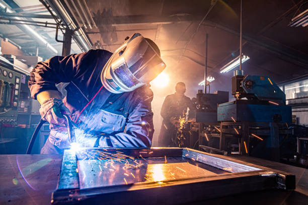 Payson, AZ Welder Pros
