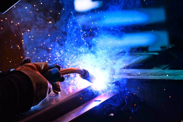 Best Structural Steel Welding in Payson, AZ