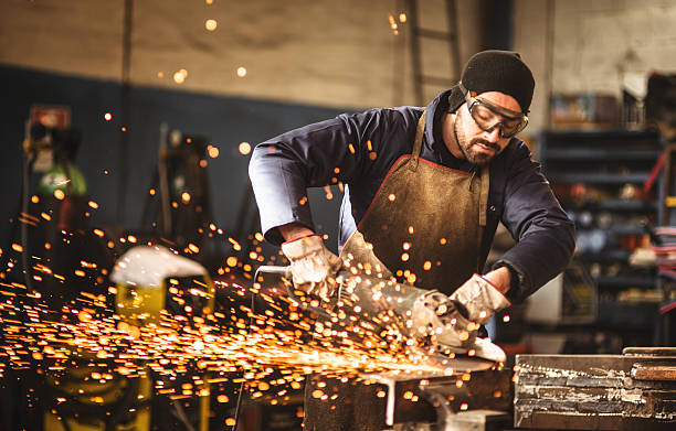 Trusted Payson, AZ Welder & Metal Fabrication Experts