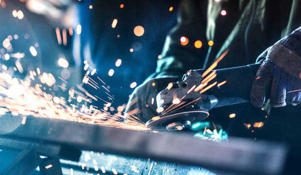 Payson, AZ Welder & Metal Fabrication Company